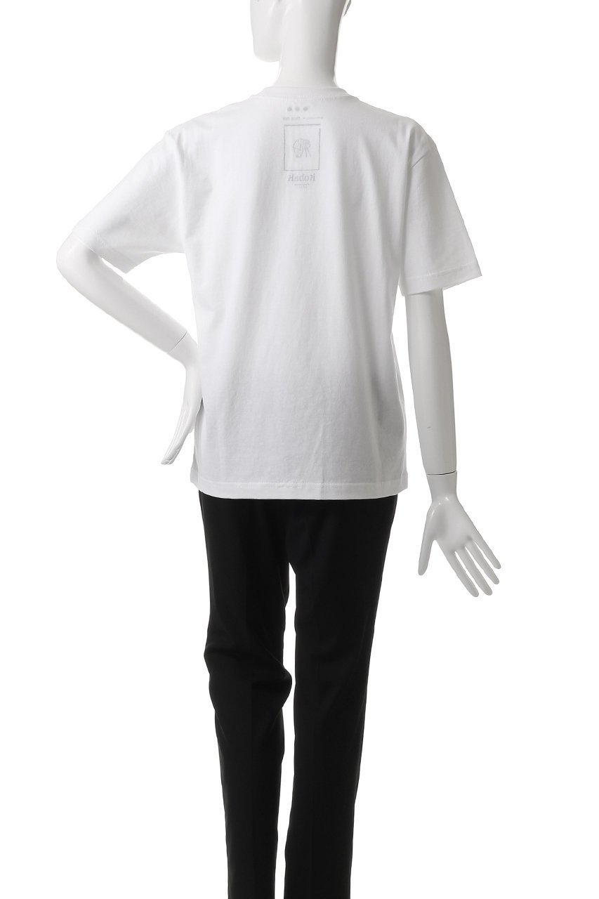 【エリオポール/heliopole】の【UNISEX】【THREE DOTS】グラフィックtee 人気、トレンドファッション・服の通販 founy(ファニー) ファッション Fashion レディースファッション Fashion for Women トップス・カットソー Cut & Sew Tops シャツ・ブラウス・オフィスカジュアル Elegant Blouses & Button-Ups ロングTシャツ・Tシャツ Longline T-Shirts & Tees カットソー・ベーシックTシャツ Cut-and-Sewn Tops / Stretch Tees & Basics ユニセックス Unisex, Genderless グラフィック Graphic, Graphic Design ショート Short, Short Length シンプル Simple, Minimal スリーブ Sleeve, Long Sleeve / Short Sleeve デニム Denim, Jeans Material プリント Print, Printed Pattern モノトーン Monotone, Black and White other-4|ID: prp329100004910643 ipo3291000000036845308