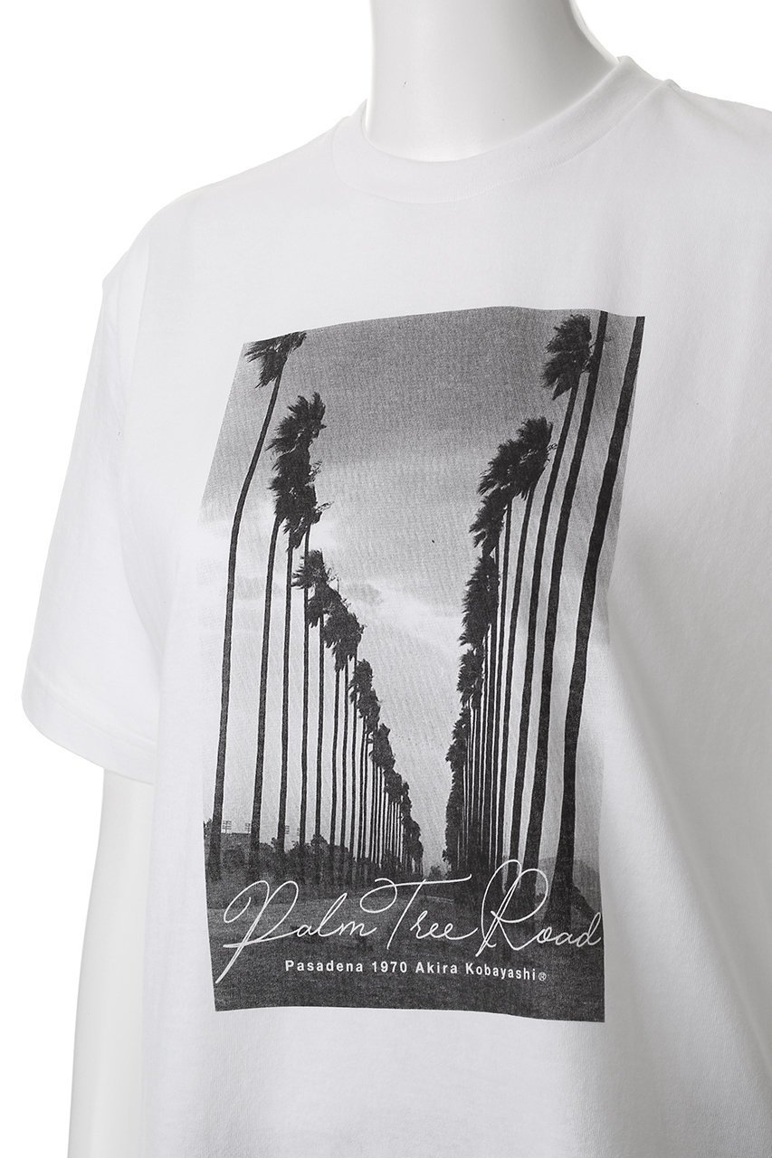 【エリオポール/heliopole】の【UNISEX】【THREE DOTS】グラフィックtee 人気、トレンドファッション・服の通販 founy(ファニー) ファッション Fashion レディースファッション Fashion for Women トップス・カットソー Cut & Sew Tops シャツ・ブラウス・オフィスカジュアル Elegant Blouses & Button-Ups ロングTシャツ・Tシャツ Longline T-Shirts & Tees カットソー・ベーシックTシャツ Cut-and-Sewn Tops / Stretch Tees & Basics ユニセックス Unisex, Genderless グラフィック Graphic, Graphic Design ショート Short, Short Length シンプル Simple, Minimal スリーブ Sleeve, Long Sleeve / Short Sleeve デニム Denim, Jeans Material プリント Print, Printed Pattern モノトーン Monotone, Black and White other-5|ID: prp329100004910643 ipo3291000000036845311