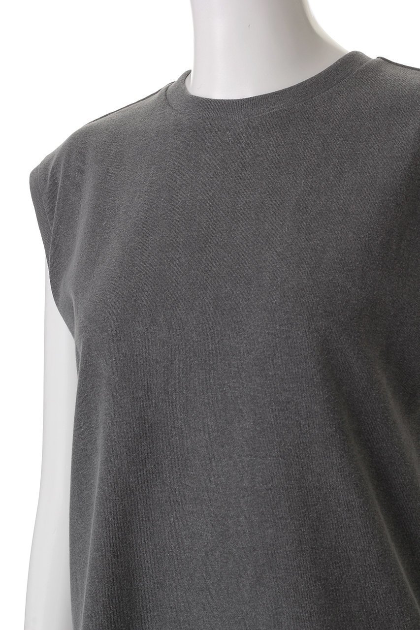 【オブリオ/AUBRIOT】のヴィンテージライク フレンチスリーブTシャツ 人気、トレンドファッション・服の通販 founy(ファニー) ファッション Fashion レディースファッション Fashion for Women トップス・カットソー Cut & Sew Tops シャツ・ブラウス・オフィスカジュアル Elegant Blouses & Button-Ups ロングTシャツ・Tシャツ Longline T-Shirts & Tees カットソー・ベーシックTシャツ Cut-and-Sewn Tops / Stretch Tees & Basics ショート Short, Short Length シンプル Simple, Minimal スリーブ Sleeve, Long Sleeve / Short Sleeve フィット Fit, Slim Fit フレンチ French, French Style ラウンド Round, Round Neck ヴィンテージ Vintage Style other-5|ID: prp329100004910646 ipo3291000000036793920