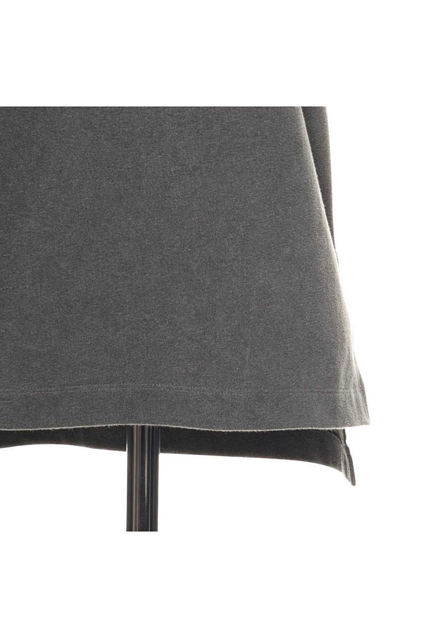 【オブリオ/AUBRIOT】のヴィンテージライク フレンチスリーブTシャツ 人気、トレンドファッション・服の通販 founy(ファニー) ファッション Fashion レディースファッション Fashion for Women トップス・カットソー Cut & Sew Tops シャツ・ブラウス・オフィスカジュアル Elegant Blouses & Button-Ups ロングTシャツ・Tシャツ Longline T-Shirts & Tees カットソー・ベーシックTシャツ Cut-and-Sewn Tops / Stretch Tees & Basics ショート Short, Short Length シンプル Simple, Minimal スリーブ Sleeve, Long Sleeve / Short Sleeve フィット Fit, Slim Fit フレンチ French, French Style ラウンド Round, Round Neck ヴィンテージ Vintage Style other-6|ID: prp329100004910646 ipo3291000000036793921