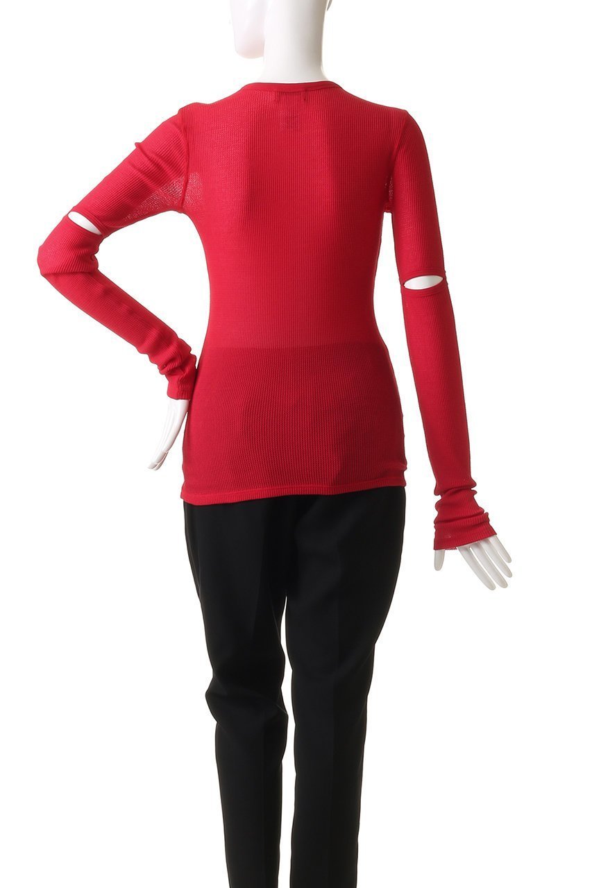 【ガリャルダガランテ/GALLARDAGALANTE】の【PEAS】シフォンワッフルカーデ 人気、トレンドファッション・服の通販 founy(ファニー) 　ファッション　Fashion　レディースファッション　Fashion for Women　トップス・カットソー　Cut & Sew Tops　カーディガン・羽織り　Layered Style Cardigans　シャツ・ブラウス・オフィスカジュアル　Elegant Blouses & Button-Ups　ロングTシャツ・Tシャツ　Longline T-Shirts & Tees　カットソー・ベーシックTシャツ　Cut-and-Sewn Tops / Stretch Tees & Basics　おすすめ　Recommended / Our Picks　カーディガン　Cardigan, Knitwear　スラックス　Slacks, Dress Pants　デニム　Denim, Jeans Material　other-4|ID: prp329100004910648 ipo3291000000036793943