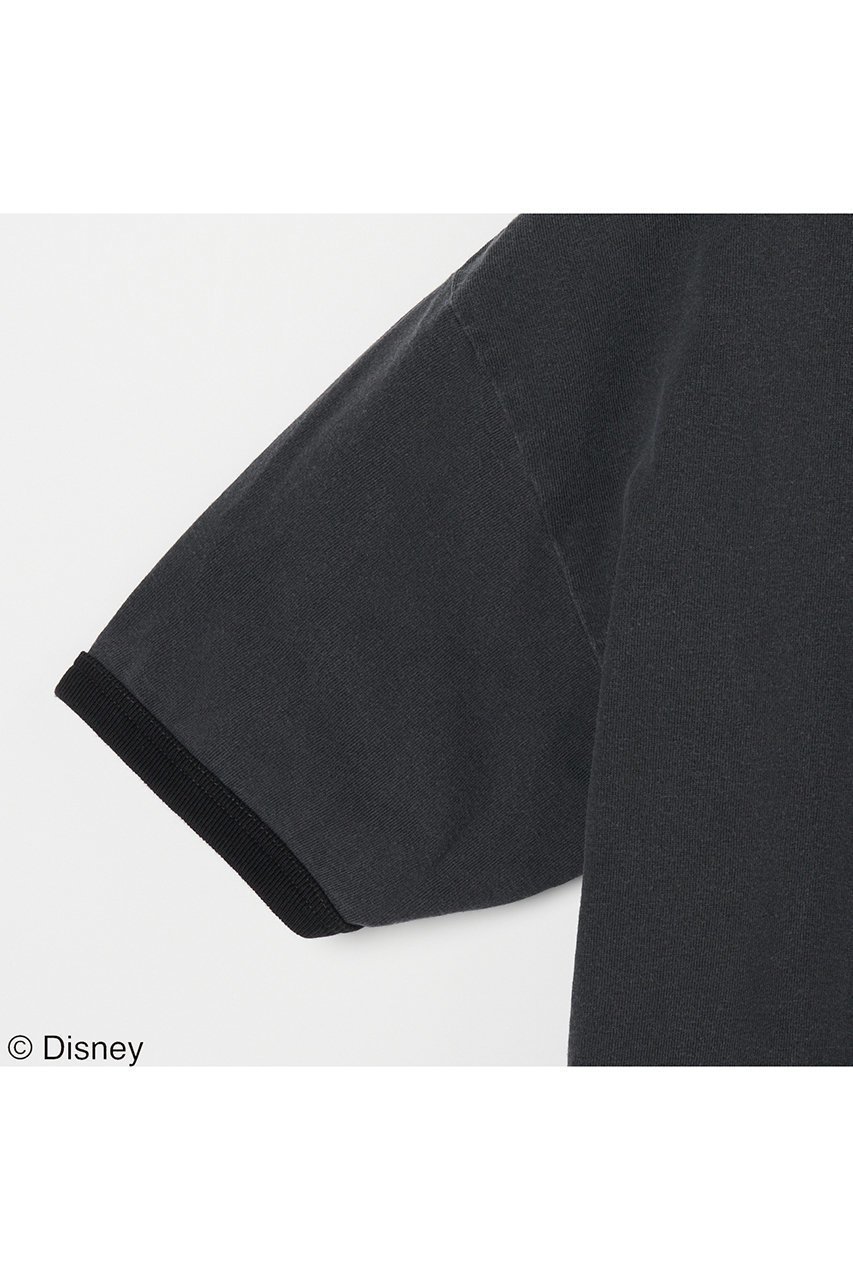 【エリオポール/heliopole】の【GOOD ROCK SPEED】MICKEY RINGER Tシャツ 人気、トレンドファッション・服の通販 founy(ファニー) 　ファッション　Fashion　レディースファッション　Fashion for Women　トップス・カットソー　Cut & Sew Tops　シャツ・ブラウス・オフィスカジュアル　Elegant Blouses & Button-Ups　ロングTシャツ・Tシャツ　Longline T-Shirts & Tees　カットソー・ベーシックTシャツ　Cut-and-Sewn Tops / Stretch Tees & Basics　ショート　Short, Short Length　スリーブ　Sleeve, Long Sleeve / Short Sleeve　other-4|ID: prp329100004910653 ipo3291000000036793981