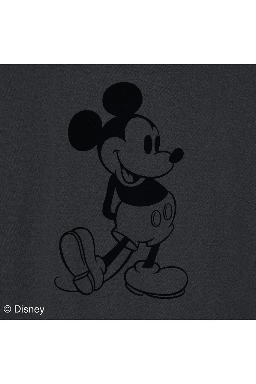 【エリオポール/heliopole】の【GOOD ROCK SPEED】MICKEY RINGER Tシャツ 人気、トレンドファッション・服の通販 founy(ファニー) 　ファッション　Fashion　レディースファッション　Fashion for Women　トップス・カットソー　Cut & Sew Tops　シャツ・ブラウス・オフィスカジュアル　Elegant Blouses & Button-Ups　ロングTシャツ・Tシャツ　Longline T-Shirts & Tees　カットソー・ベーシックTシャツ　Cut-and-Sewn Tops / Stretch Tees & Basics　ショート　Short, Short Length　スリーブ　Sleeve, Long Sleeve / Short Sleeve　other-6|ID: prp329100004910653 ipo3291000000036793983