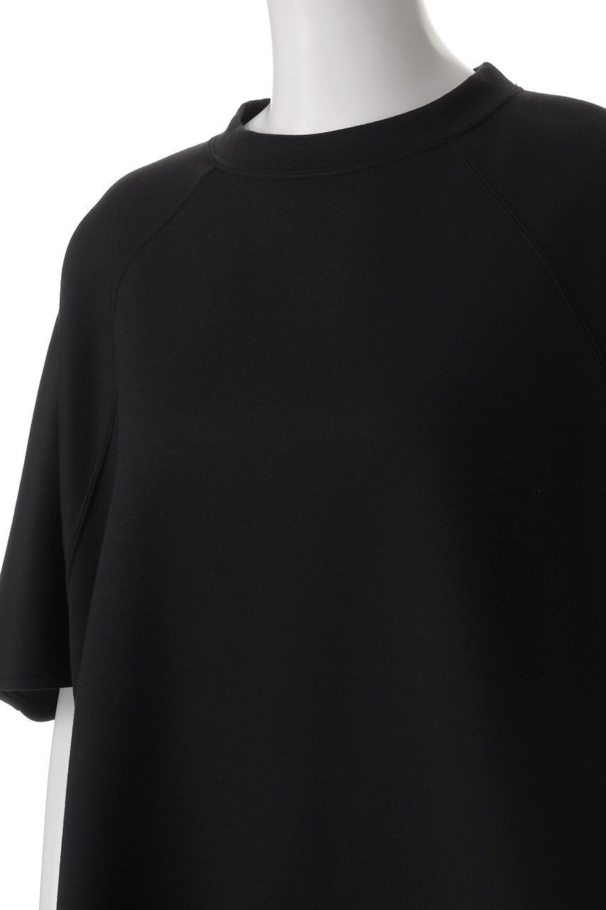 【プルミエ アロンディスモン/1er Arrondissement】の【COG THE BIG SMOKE】カットソー 人気、トレンドファッション・服の通販 founy(ファニー) ファッション Fashion レディースファッション Fashion for Women トップス・カットソー Cut & Sew Tops シャツ・ブラウス・オフィスカジュアル Elegant Blouses & Button-Ups ロングTシャツ・Tシャツ Longline T-Shirts & Tees カットソー・ベーシックTシャツ Cut-and-Sewn Tops / Stretch Tees & Basics カットソー Cut and Sewn Top ショート Short, Short Length スリム Slim, Slim Fit スリーブ Sleeve, Long Sleeve / Short Sleeve バランス Balance, Style Balance フォルム Silhouette, Form other-5|ID: prp329100004910657 ipo3291000000036845366