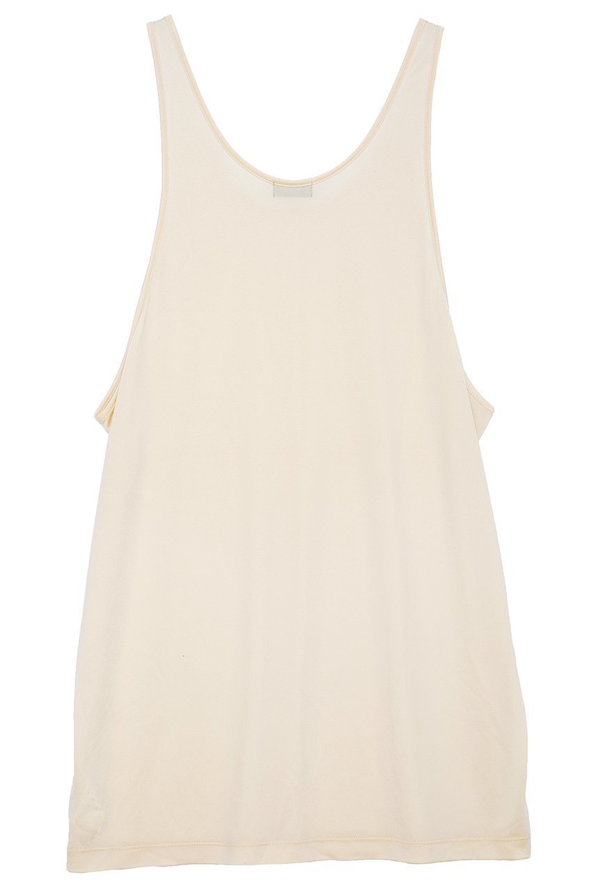 【イリスフォーセブン/IRIS 47】のvelvety tank トップス 人気、トレンドファッション・服の通販 founy(ファニー) ファッション Fashion レディースファッション Fashion for Women トップス・カットソー Cut & Sew Tops キャミソール&ノースリーブ Camisoles & Sleeveless Tops シャツ・ブラウス・オフィスカジュアル Elegant Blouses & Button-Ups ロングTシャツ・Tシャツ Longline T-Shirts & Tees カットソー・ベーシックTシャツ Cut-and-Sewn Tops / Stretch Tees & Basics カットソー Cut and Sewn Top キャミソール Camisole, Spaghetti Strap Top スタイリッシュ Stylish, Fashionable タンク Tank Top, Sleeveless Top ドレープ Drape, Draping Fabric モダン Modern, Contemporary エレガント 上品 Elegant other-2|ID: prp329100004910658 ipo3291000000036794018