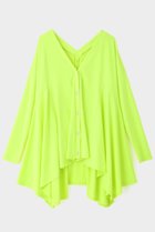 【ル フィル/LE PHIL】のベア天竺 人気、トレンドファッション・服の通販 founy(ファニー) ファッション Fashion レディースファッション Fashion for Women トップス・カットソー Cut & Sew Tops カーディガン・羽織り Layered Style Cardigans シャツ・ブラウス・オフィスカジュアル Elegant Blouses & Button-Ups ロングTシャツ・Tシャツ Longline T-Shirts & Tees カットソー・ベーシックTシャツ Cut-and-Sewn Tops / Stretch Tees & Basics おすすめ Recommended / Our Picks イレギュラー Irregular Design カットソー Cut and Sewn Top カーディガン Cardigan, Knitwear バランス Balance, Style Balance パターン Pattern, Design Print 吸水 Absorbent, Quick-Dry thumbnail イエロー|ID: prp329100004910663 ipo3291000000036794067