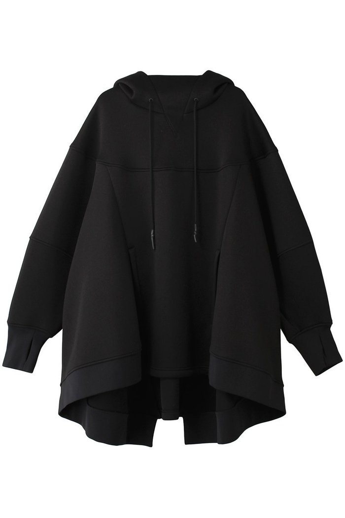 【ル フィル/LE PHIL】のテックダンボールジャージフーディー インテリア・キッズ・メンズ・レディースファッション・服の通販 founy(ファニー) https://founy.com/ ファッション Fashion レディースファッション Fashion for Women トップス・カットソー Cut & Sew Tops シャツ・ブラウス・オフィスカジュアル Elegant Blouses & Button-Ups レディースパーカー・カジュアルフーディー Casual Hoodies & Sweatshirts ロングTシャツ・Tシャツ Longline T-Shirts & Tees スウェット・クルーネックトップス Sweatshirts & Crewnecks / Relaxed Fit Sweat Tops カットソー・ベーシックTシャツ Cut-and-Sewn Tops / Stretch Tees & Basics フレア Flare, Flared |ID: prp329100004910676 ipo3291000000036794232