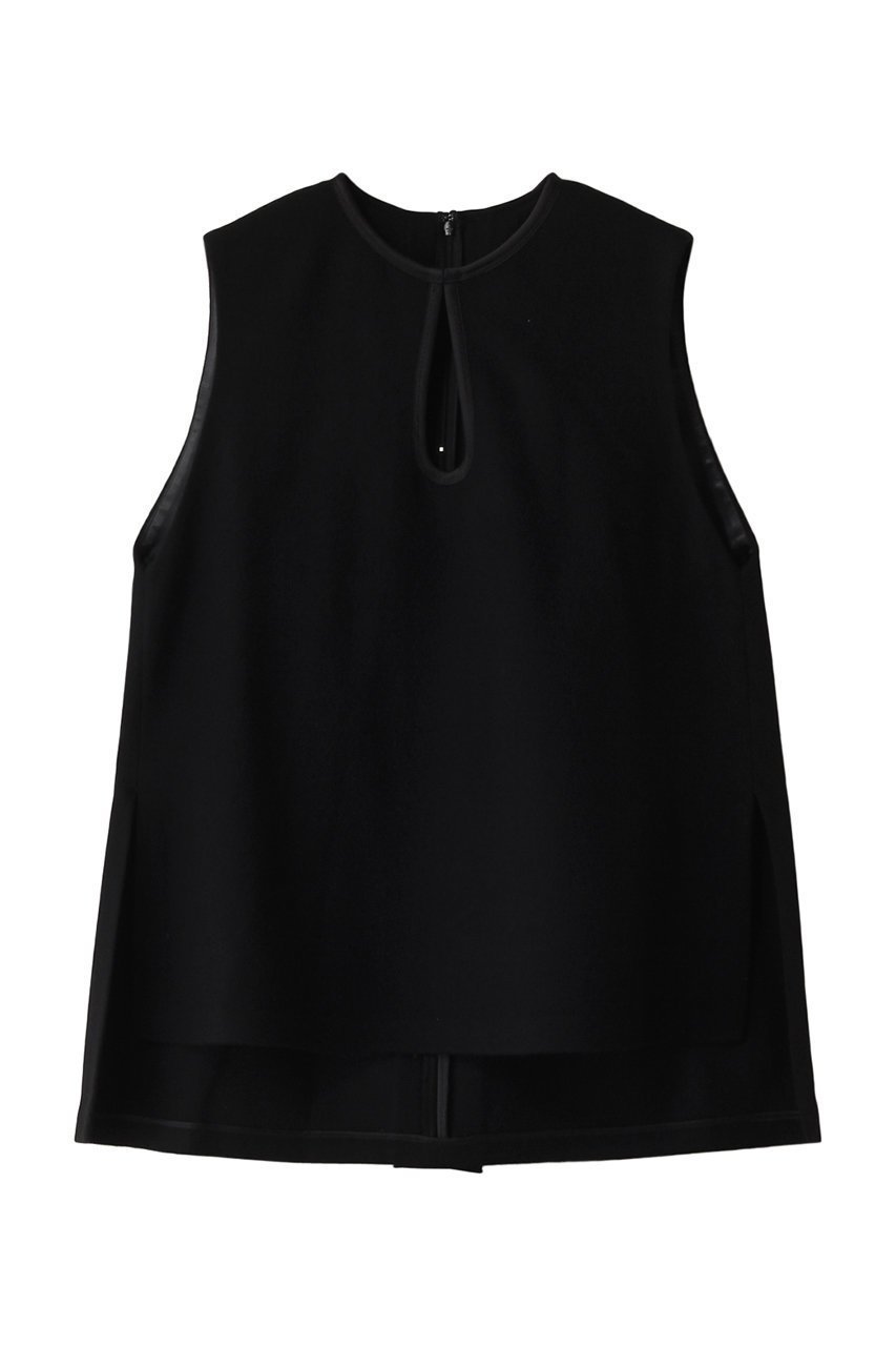 【アドーア/ADORE】のウールカシミヤブラウス 人気、トレンドファッション・服の通販 founy(ファニー) ファッション Fashion レディースファッション Fashion for Women トップス・カットソー Cut & Sew Tops キャミソール&ノースリーブ Camisoles & Sleeveless Tops シャツ・ブラウス・オフィスカジュアル Elegant Blouses & Button-Ups ロングTシャツ・Tシャツ Longline T-Shirts & Tees カットソー・ベーシックTシャツ Cut-and-Sewn Tops / Stretch Tees & Basics おすすめ Recommended / Our Picks キャミソール Camisole, Spaghetti Strap Top サテン Satin, Glossy Fabric セットアップ Set-Up, Coordinated Outfit タンク Tank Top, Sleeveless Top パイピング Piping, Trim Design A/W・秋冬 Autumn/Winter other-1|ID: prp329100004910682 ipo3291000000036794301