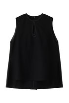 【アドーア/ADORE】のウールカシミヤブラウス 人気、トレンドファッション・服の通販 founy(ファニー) ファッション Fashion レディースファッション Fashion for Women トップス・カットソー Cut & Sew Tops キャミソール&ノースリーブ Camisoles & Sleeveless Tops シャツ・ブラウス・オフィスカジュアル Elegant Blouses & Button-Ups ロングTシャツ・Tシャツ Longline T-Shirts & Tees カットソー・ベーシックTシャツ Cut-and-Sewn Tops / Stretch Tees & Basics おすすめ Recommended / Our Picks キャミソール Camisole, Spaghetti Strap Top サテン Satin, Glossy Fabric セットアップ Set-Up, Coordinated Outfit タンク Tank Top, Sleeveless Top パイピング Piping, Trim Design A/W・秋冬 Autumn/Winter thumbnail ブラック|ID: prp329100004910682 ipo3291000000036794302