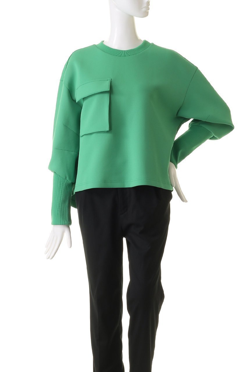 【ピアッカセッテ/ph7+】のポケット付きプルオーバー 人気、トレンドファッション・服の通販 founy(ファニー) ファッション Fashion レディースファッション Fashion for Women トップス・カットソー Cut & Sew Tops シャツ・ブラウス・オフィスカジュアル Elegant Blouses & Button-Ups ロングTシャツ・Tシャツ Longline T-Shirts & Tees カジュアルプルオーバー・ニットトップス Pullovers & Knit Tops / Casual Pullovers カットソー・ベーシックTシャツ Cut-and-Sewn Tops / Stretch Tees & Basics シンプル Simple, Minimal スリーブ Sleeve, Long Sleeve / Short Sleeve ポケット Pocket, Pocket Detail ロング Long, Long-Length other-2|ID: prp329100004910690 ipo3291000000036794378