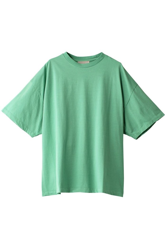 【ヨーク/YOKE】の【UNISEX】YOKE Tシャツ インテリア・キッズ・メンズ・レディースファッション・服の通販 founy(ファニー) https://founy.com/ ファッション Fashion レディースファッション Fashion for Women トップス・カットソー Cut & Sew Tops シャツ・ブラウス・オフィスカジュアル Elegant Blouses & Button-Ups ロングTシャツ・Tシャツ Longline T-Shirts & Tees カットソー・ベーシックTシャツ Cut-and-Sewn Tops / Stretch Tees & Basics ユニセックス Unisex, Genderless ショート Short, Short Length スリーブ Sleeve, Long Sleeve / Short Sleeve ベーシック Basic, Essential ボトム Bottoms, Lower Wear 定番 Standard, Basic Item |ID: prp329100004910701 ipo3291000000036794668