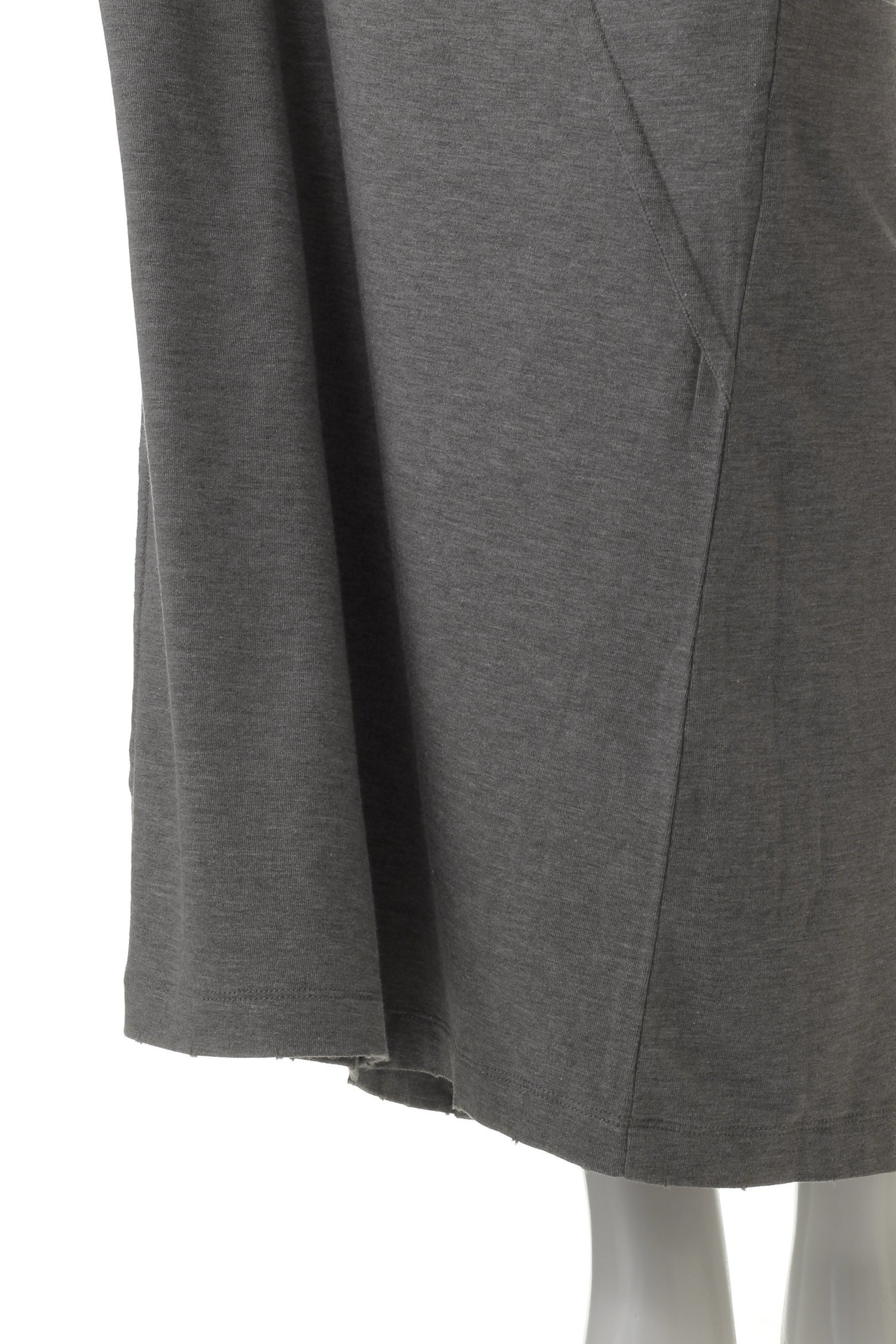 【プランク プロジェクト/PRANK PROJECT】のアシンメトリーツイストマキシドレス / Asymmetrical Twist Maxi Dress 人気、トレンドファッション・服の通販 founy(ファニー) ファッション Fashion レディースファッション Fashion for Women ワンピース Dresses フォーマル・パーティードレス・結婚式用ドレス Elegant & Casual Dresses チュニック Tunic Tops & Dresses マキシ丈ワンピース・ロングドレス Maxi Dresses / Long One-Pieces ギャザー Gathered, Ruffled スリット Slit, Slit Detail チュニック Tunic, Long Top ツイスト Tweed, Tweed Fabric フロント Front, Front Design リラックス Relax, Relaxed Fit ロング Long, Long-Length 旅行 Travel other-6|ID: prp329100004910719 ipo3291000000036794922