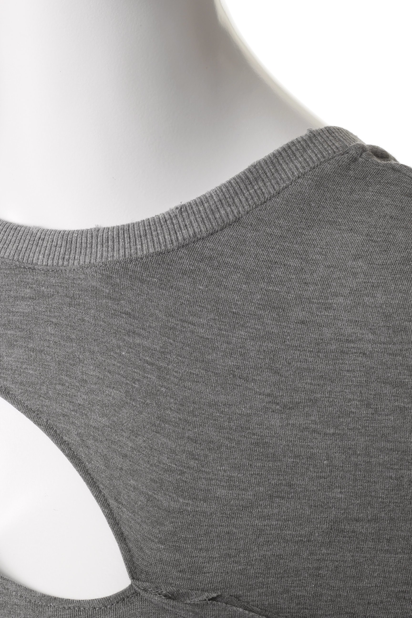 【プランク プロジェクト/PRANK PROJECT】のアシンメトリーツイストマキシドレス / Asymmetrical Twist Maxi Dress 人気、トレンドファッション・服の通販 founy(ファニー) ファッション Fashion レディースファッション Fashion for Women ワンピース Dresses フォーマル・パーティードレス・結婚式用ドレス Elegant & Casual Dresses チュニック Tunic Tops & Dresses マキシ丈ワンピース・ロングドレス Maxi Dresses / Long One-Pieces ギャザー Gathered, Ruffled スリット Slit, Slit Detail チュニック Tunic, Long Top ツイスト Tweed, Tweed Fabric フロント Front, Front Design リラックス Relax, Relaxed Fit ロング Long, Long-Length 旅行 Travel other-8|ID: prp329100004910719 ipo3291000000036794926