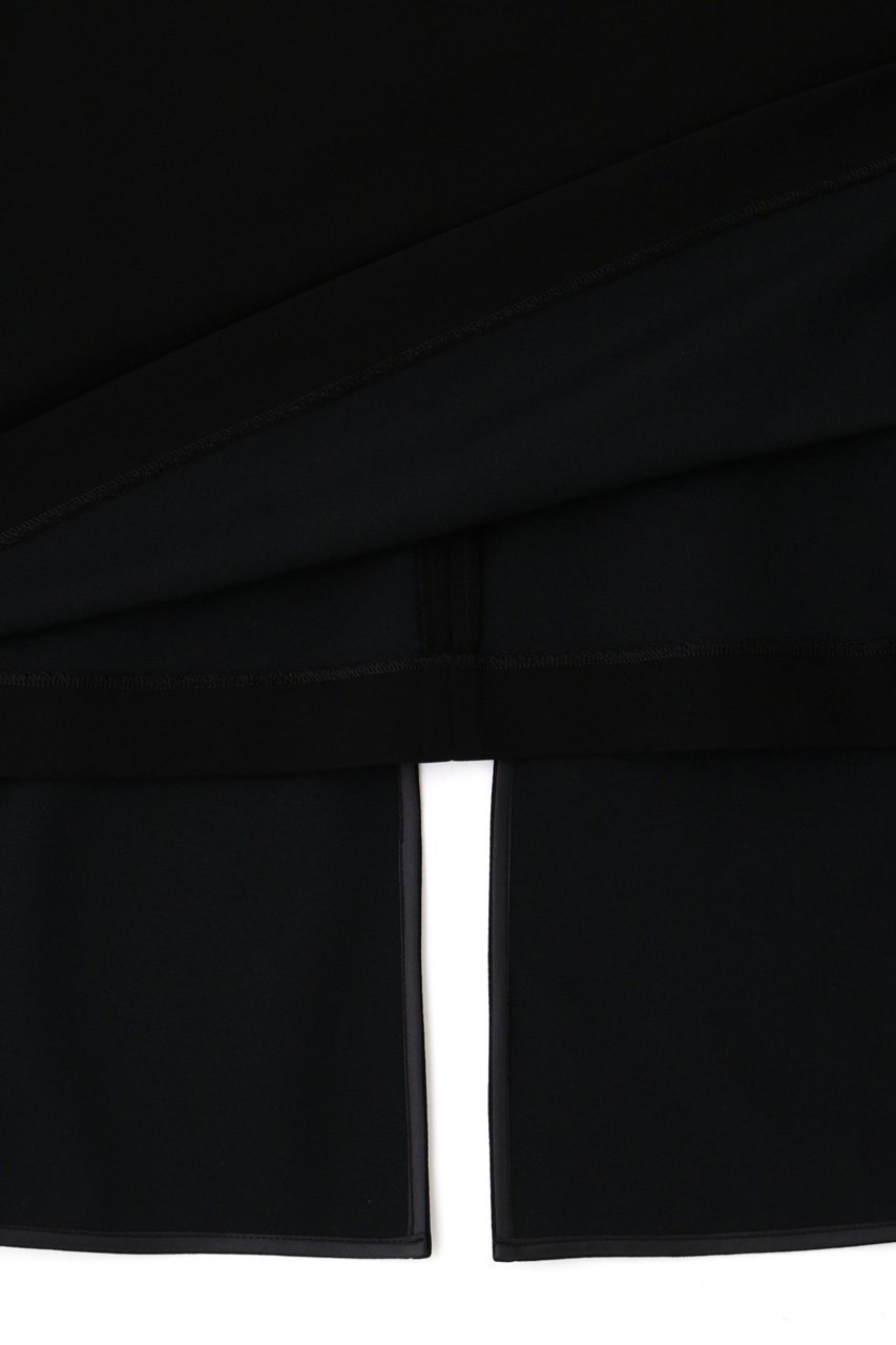 【ル フィル/LE PHIL】のケープドレス 人気、トレンドファッション・服の通販 founy(ファニー) 　ファッション　Fashion　レディースファッション　Fashion for Women　ワンピース　Dresses　フォーマル・パーティードレス・結婚式用ドレス　Elegant & Casual Dresses　チュニック　Tunic Tops & Dresses　エレガント 上品　Elegant　クラシカル　Classical, Vintage-Inspired　チュニック　Tunic, Long Top　ドレス　Dress, One-Piece　ドレープ　Drape, Draping Fabric　フレア　Flare, Flared　再入荷　Restock / Back in Stock　other-2|ID: prp329100004910729 ipo3291000000036794987