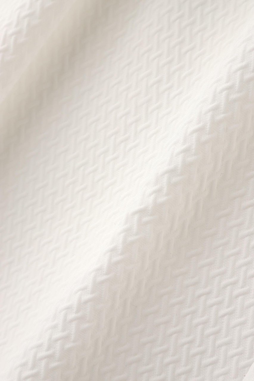 【ル フィル/LE PHIL】のジャカードワンピース 人気、トレンドファッション・服の通販 founy(ファニー) 　ファッション　Fashion　レディースファッション　Fashion for Women　ワンピース　Dresses　チュニック　Tunic Tops & Dresses　ジャカード／ジャガード　Jacquard, Woven Pattern　チュニック　Tunic, Long Top　ドレス　Dress, One-Piece　モチーフ　Motif, Design Theme　ラッフル　Ruffle, Frill　other-4|ID: prp329100004910733 ipo3291000000036795024