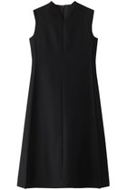 【ジェイドット/j.】の二重織り構築ワンピース ブラック|ID: prp329100004910765 ipo3291000000036795293