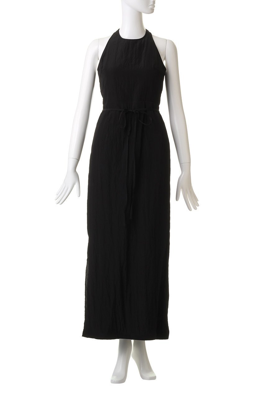 【メゾンスペシャル/MAISON SPECIAL】のAmerican SleeveWrap Maxidresses/アメスリマキシラップワンピース 人気、トレンドファッション・服の通販 founy(ファニー) 　ファッション　Fashion　レディースファッション　Fashion for Women　ワンピース　Dresses　フォーマル・パーティードレス・結婚式用ドレス　Elegant & Casual Dresses　チュニック　Tunic Tops & Dresses　おすすめ　Recommended / Our Picks　アメリカン　American Style　インナー　Innerwear　スリット　Slit, Slit Detail　スリーブ　Sleeve, Long Sleeve / Short Sleeve　チュニック　Tunic, Long Top　デニム　Denim, Jeans Material　ドレープ　Drape, Draping Fabric　フラワー　Flower, Floral　ロング　Long, Long-Length　エレガント 上品　Elegant　夏　Summer　other-2|ID: prp329100004910776 ipo3291000000036795451