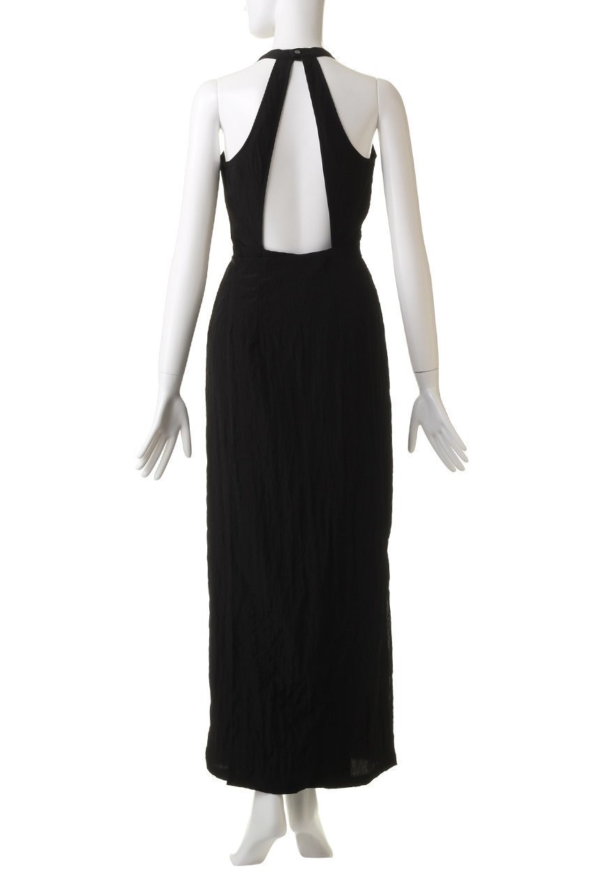 【メゾンスペシャル/MAISON SPECIAL】のAmerican SleeveWrap Maxidresses/アメスリマキシラップワンピース 人気、トレンドファッション・服の通販 founy(ファニー) 　ファッション　Fashion　レディースファッション　Fashion for Women　ワンピース　Dresses　フォーマル・パーティードレス・結婚式用ドレス　Elegant & Casual Dresses　チュニック　Tunic Tops & Dresses　おすすめ　Recommended / Our Picks　アメリカン　American Style　インナー　Innerwear　スリット　Slit, Slit Detail　スリーブ　Sleeve, Long Sleeve / Short Sleeve　チュニック　Tunic, Long Top　デニム　Denim, Jeans Material　ドレープ　Drape, Draping Fabric　フラワー　Flower, Floral　ロング　Long, Long-Length　エレガント 上品　Elegant　夏　Summer　other-4|ID: prp329100004910776 ipo3291000000036795453