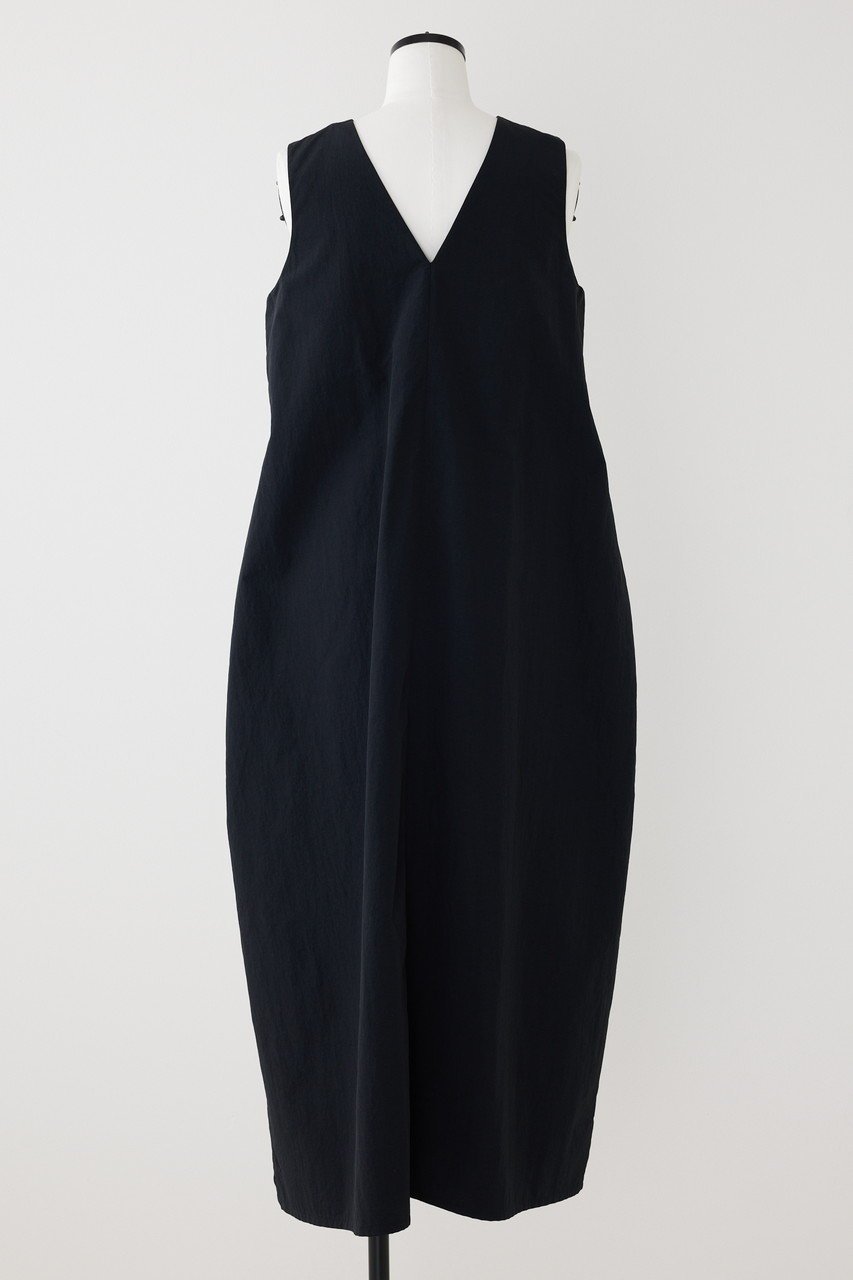 【ナゴンスタンス/nagonstans】のタスランウェザー コクーンDRS/ドレス 人気、トレンドファッション・服の通販 founy(ファニー) 　ファッション　Fashion　レディースファッション　Fashion for Women　ワンピース　Dresses　フォーマル・パーティードレス・結婚式用ドレス　Elegant & Casual Dresses　チュニック　Tunic Tops & Dresses　コクーン　Cocoon, Cocoon Silhouette　チュニック　Tunic, Long Top　ドレス　Dress, One-Piece　ボックス　Boxy, Box Shape　リラックス　Relax, Relaxed Fit　ロング　Long, Long-Length　ワイド　Wide, Wide Fit　夏　Summer　other-3|ID: prp329100004910795 ipo3291000000036795664