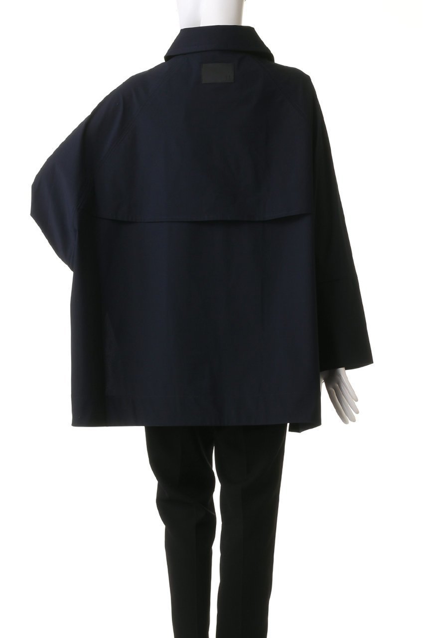 【マルティニーク/martinique】の【COGTHEBIGSMOKE】KIMBERLY PENTAGONトレンチコート 人気、トレンドファッション・服の通販 founy(ファニー) 　ファッション　Fashion　レディースファッション　Fashion for Women　アウター　Coat / Outerwear Collection　コート・ロングコート・ピーコート　Long Coats, Peacoats & More　トレンチコート / 春秋の定番アウター　Trench Coats　おすすめ　Recommended / Our Picks　ショート　Short, Short Length　スリット　Slit, Slit Detail　センター　Center, Center Line　トレンド　Trend, Trending Now　フラップ　Flap, Flap Pocket　ボトム　Bottoms, Lower Wear　ワイド　Wide, Wide Fit　other-4|ID: prp329100004910842 ipo3291000000036796336