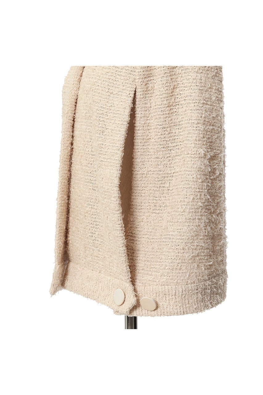 【オブリオ/AUBRIOT】のスプリングツイード ケープジャケット 人気、トレンドファッション・服の通販 founy(ファニー) ファッション Fashion レディースファッション Fashion for Women アウター Coat / Outerwear Collection レディースジャケット・軽アウター Jackets イタリア Italy クラシック Classic, Timeless Style ジャケット Jacket, Outerwear スプリング Spring, Spring Collection ツイード/ツィード Choker, Choker Necklace ツイード Twill, Twill Weave モダン Modern, Contemporary ヴィンテージ Vintage Style エレガント 上品 Elegant other-5|ID: prp329100004910883 ipo3291000000036796760