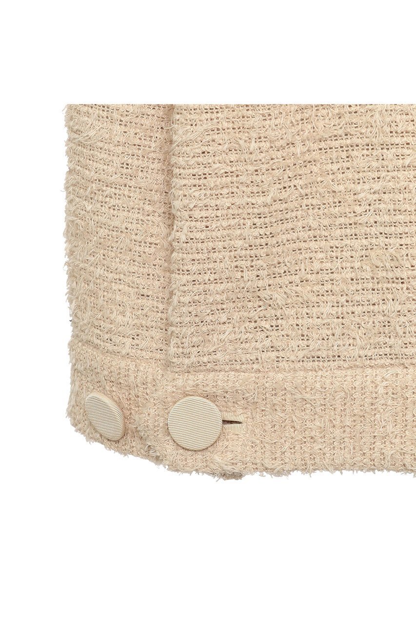 【オブリオ/AUBRIOT】のスプリングツイード ケープジャケット 人気、トレンドファッション・服の通販 founy(ファニー) ファッション Fashion レディースファッション Fashion for Women アウター Coat / Outerwear Collection レディースジャケット・軽アウター Jackets イタリア Italy クラシック Classic, Timeless Style ジャケット Jacket, Outerwear スプリング Spring, Spring Collection ツイード/ツィード Choker, Choker Necklace ツイード Twill, Twill Weave モダン Modern, Contemporary ヴィンテージ Vintage Style エレガント 上品 Elegant other-6|ID: prp329100004910883 ipo3291000000036796761