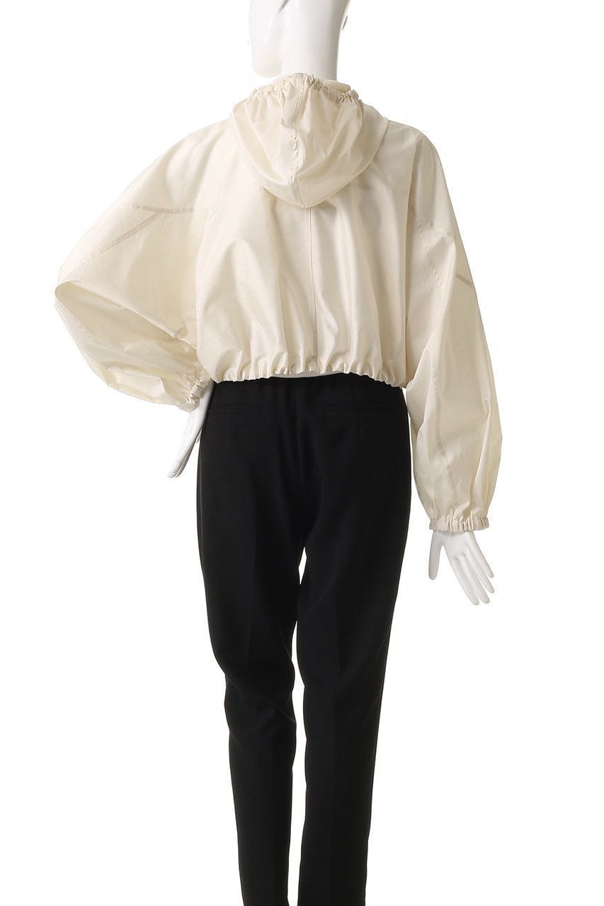 【セアン/SCEARN】のPOLYESTER SILK TAFFETA ブルゾン 人気、トレンドファッション・服の通販 founy(ファニー) 　ファッション　Fashion　レディースファッション　Fashion for Women　アウター　Coat / Outerwear Collection　レディースジャケット・軽アウター　Jackets　ブルゾンジャケット・スポーティアウター　Blouson Jackets　シルク　Silk, 100% Silk　ジャケット　Jacket, Outerwear　トレンド　Trend, Trending Now　バルーン　Balloon, Balloon Silhouette　ブルゾン　Blouson, Bomber Jacket　リュクス　Luxury, Elegant, High-End, Chic　エレガント 上品　Elegant　other-4|ID: prp329100004910903 ipo3291000000036797013