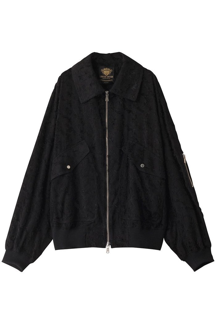 【メゾンスペシャル/MAISON SPECIAL】の【UNISEX】【Limited Edition】襟付きブルゾン インテリア・キッズ・メンズ・レディースファッション・服の通販 founy(ファニー) https://founy.com/ ファッション Fashion レディースファッション Fashion for Women アウター Coat / Outerwear Collection レディースジャケット・軽アウター Jackets ブルゾンジャケット・スポーティアウター Blouson Jackets ユニセックス Unisex, Genderless シンプル Simple, Minimal ジャケット Jacket, Outerwear ブルゾン Blouson, Bomber Jacket リュクス Luxury, Elegant, High-End, Chic |ID: prp329100004910912 ipo3291000000036797168