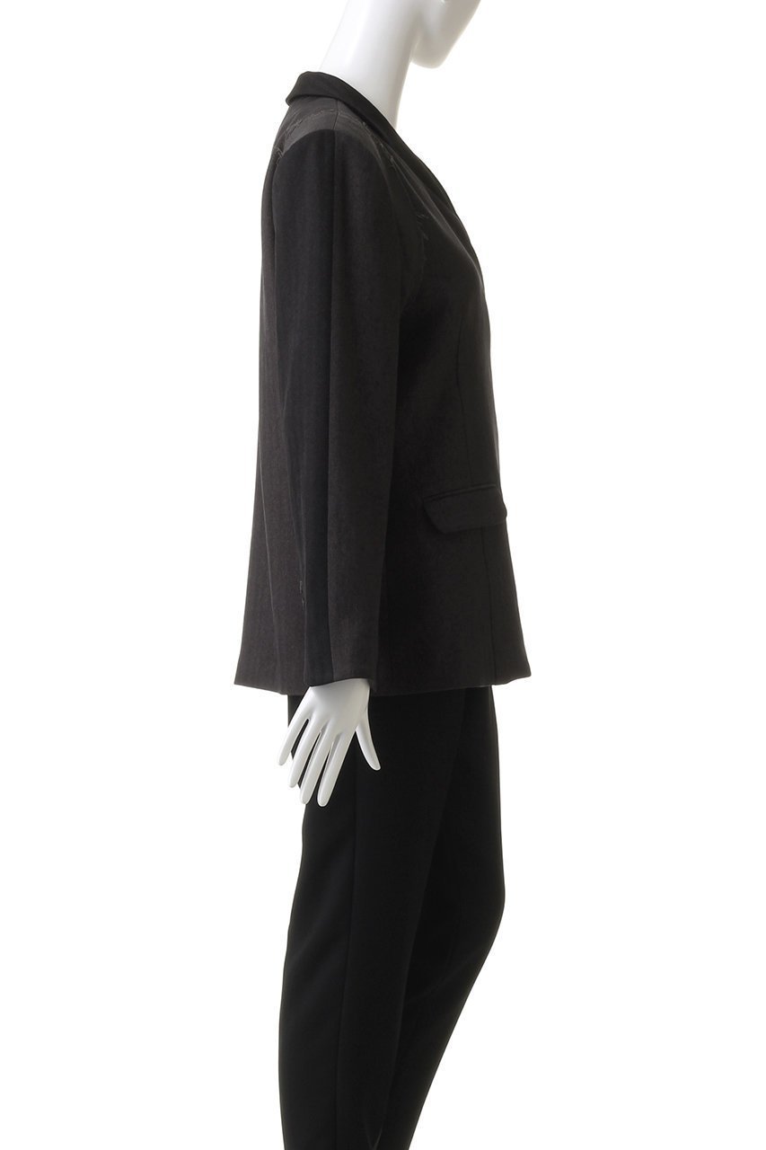 【リムアーク/RIM.ARK】のBuckle design over JK/ジャケット 人気、トレンドファッション・服の通販 founy(ファニー) 　ファッション　Fashion　レディースファッション　Fashion for Women　アウター　Coat / Outerwear Collection　レディースジャケット・軽アウター　Jackets　クール　Cool, Chic　ジャケット　Jacket, Outerwear　トレンド　Trend, Trending Now　マニッシュ　Mannish, Boyish　ミックス　Mix, Mixed Style　other-3|ID: prp329100004910919 ipo3291000000036797353