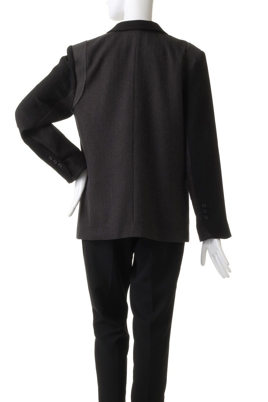 【リムアーク/RIM.ARK】のBuckle design over JK/ジャケット 人気、トレンドファッション・服の通販 founy(ファニー) 　ファッション　Fashion　レディースファッション　Fashion for Women　アウター　Coat / Outerwear Collection　レディースジャケット・軽アウター　Jackets　クール　Cool, Chic　ジャケット　Jacket, Outerwear　トレンド　Trend, Trending Now　マニッシュ　Mannish, Boyish　ミックス　Mix, Mixed Style　other-4|ID: prp329100004910919 ipo3291000000036797354