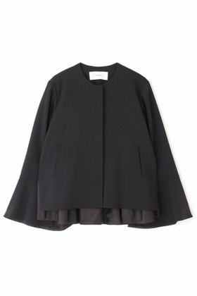 【アドーア/ADORE】のドライミドルジョーゼットジャケット 人気、トレンドファッション・服の通販 founy(ファニー) ファッション Fashion レディースファッション Fashion for Women アウター Coat / Outerwear Collection レディースジャケット・軽アウター Jackets クラシック Classic, Timeless Style ジャケット Jacket, Outerwear ストレッチ Stretch, Stretchy Fabric スリット Slit, Slit Detail セットアップ Set-Up, Coordinated Outfit ドレス Dress, One-Piece ドレープ Drape, Draping Fabric フォーマル Formal, Dressy フレア Flare, Flared エレガント 上品 Elegant |ID:prp329100004910923