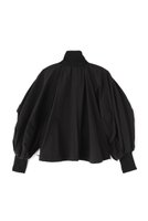 【ル フィル/LE PHIL】の【LE PHIL SPORTS】コーデュラバルーンスリーブジャケット 人気、トレンドファッション・服の通販 founy(ファニー) ファッション Fashion レディースファッション Fashion for Women アウター Coat / Outerwear Collection レディースジャケット・軽アウター Jackets コンパクト Compact, Small Size ショート Short, Short Length ジャケット Jacket, Outerwear ストレッチ Stretch, Stretchy Fabric スポーティ Sporty, Casual Athletic ハイネック High Neck, Mock Neck ブルゾン Blouson, Bomber Jacket メッシュ Mesh, Net Fabric |ID:prp329100004910925