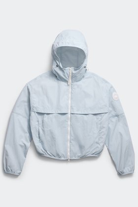 【カナダグース/CANADA GOOSE】の2433WW Sinclair Jacket White Label シンクレア ジャケット 人気、トレンドファッション・服の通販 founy(ファニー) ファッション Fashion レディースファッション Fashion for Women アウター Coat / Outerwear Collection レディースジャケット・軽アウター Jackets ブルゾンジャケット・スポーティアウター Blouson Jackets クロップド Cropped, Short Length ショルダー Shoulder, Shoulder Strap ショート Short, Short Length ジャケット Jacket, Outerwear ストレッチ Stretch, Stretchy Fabric スポーティ Sporty, Casual Athletic テクスチャー Texture, Textured Fabric 人気 Popular, Best Seller ハンド Hand, Handmade フィット Fit, Slim Fit フロント Front, Front Design ブルゾン Blouson, Bomber Jacket プレミアム Premium, High-End ポケット Pocket, Pocket Detail メッシュ Mesh, Net Fabric 旅行 Travel |ID:prp329100004910938