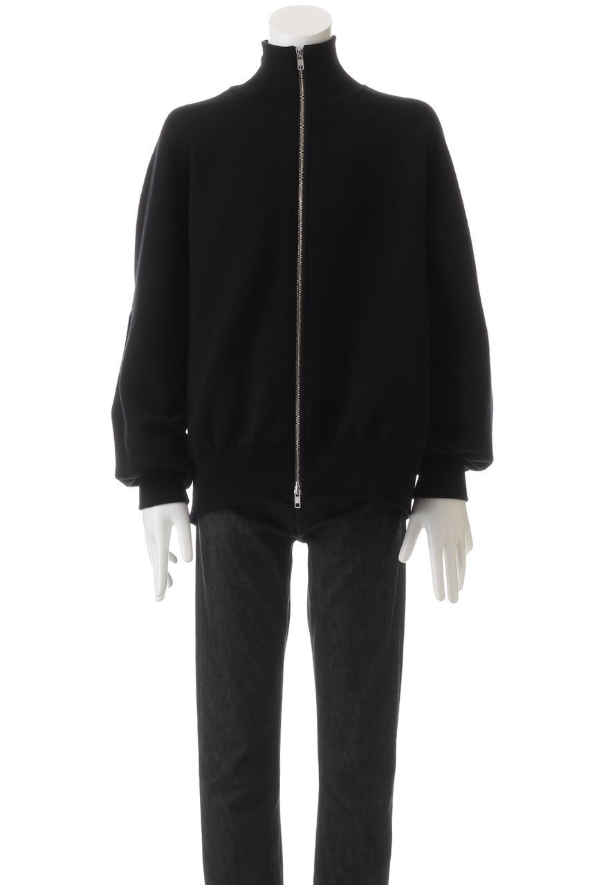 【シュタイン/ssstein】の【UNISEX】OVERSIZED DOUBLE KNIT ZIP JACKET 人気、トレンドファッション・服の通販 founy(ファニー) 　ファッション　Fashion　レディースファッション　Fashion for Women　アウター　Coat / Outerwear Collection　レディースジャケット・軽アウター　Jackets　ブルゾンジャケット・スポーティアウター　Blouson Jackets　ユニセックス　Unisex, Genderless　シンプル　Simple, Minimal　ジャケット　Jacket, Outerwear　ストレッチ　Stretch, Stretchy Fabric　ブルゾン　Blouson, Bomber Jacket　定番　Standard, Basic Item　other-2|ID: prp329100004910942 ipo3291000000036797766