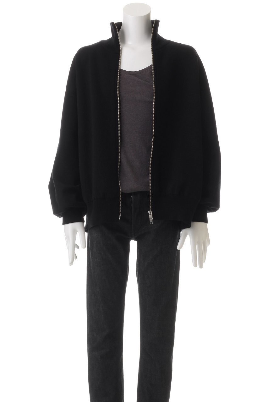 【シュタイン/ssstein】の【UNISEX】OVERSIZED DOUBLE KNIT ZIP JACKET 人気、トレンドファッション・服の通販 founy(ファニー) 　ファッション　Fashion　レディースファッション　Fashion for Women　アウター　Coat / Outerwear Collection　レディースジャケット・軽アウター　Jackets　ブルゾンジャケット・スポーティアウター　Blouson Jackets　ユニセックス　Unisex, Genderless　シンプル　Simple, Minimal　ジャケット　Jacket, Outerwear　ストレッチ　Stretch, Stretchy Fabric　ブルゾン　Blouson, Bomber Jacket　定番　Standard, Basic Item　other-7|ID: prp329100004910942 ipo3291000000036797771