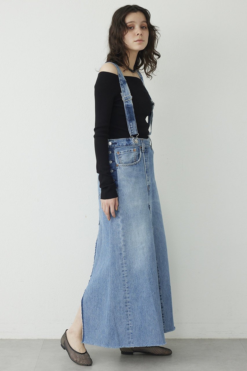 【ウィムガゼット/Whim Gazette】の【THE PAUSE】オフショルニットプルオーバー 人気、トレンドファッション・服の通販 founy(ファニー) 　ファッション　Fashion　レディースファッション　Fashion for Women　トップス・カットソー　Cut & Sew Tops　ニット　Knit Tops & Sweaters　カジュアルプルオーバー・ニットトップス　Pullovers & Knit Tops / Casual Pullovers　インナー　Innerwear　クール　Cool, Chic　シンプル　Simple, Minimal　ジャケット　Jacket, Outerwear　ストレッチ　Stretch, Stretchy Fabric　スマート　Smart, Elegant　フィット　Fit, Slim Fit　ミラノリブ　Milano Rib, Milano Stitch　ワイド　Wide, Wide Fit　other-5|ID: prp329100004910954 ipo3291000000036798024