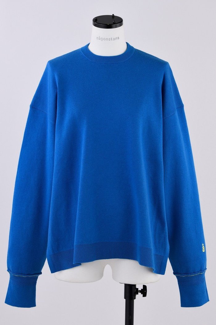 【ナゴンスタンス/nagonstans】のスリットP.O/プルオーバー インテリア・キッズ・メンズ・レディースファッション・服の通販 founy(ファニー) https://founy.com/ ファッション Fashion レディースファッション Fashion for Women トップス・カットソー Cut & Sew Tops ニット Knit Tops & Sweaters カジュアルプルオーバー・ニットトップス Pullovers & Knit Tops / Casual Pullovers コンパクト Compact, Small Size スリット Slit, Slit Detail ベーシック Basic, Essential |ID: prp329100004910972 ipo3291000000036798294