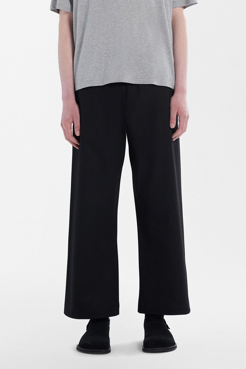 【スタジオ ニコルソン/STUDIO NICHOLSON】の【UNISEX】PYAD SUEDE-HEAD SLACK デニム 人気、トレンドファッション・服の通販 founy(ファニー) 　ファッション　Fashion　レディースファッション　Fashion for Women　パンツ　Pants & Trousers　ユニセックス　Unisex, Genderless　ストレート　Straight, Straight Cut　デニム　Denim, Jeans Material　定番　Standard, Basic Item　other-7|ID: prp329100004910974 ipo3291000000036798378