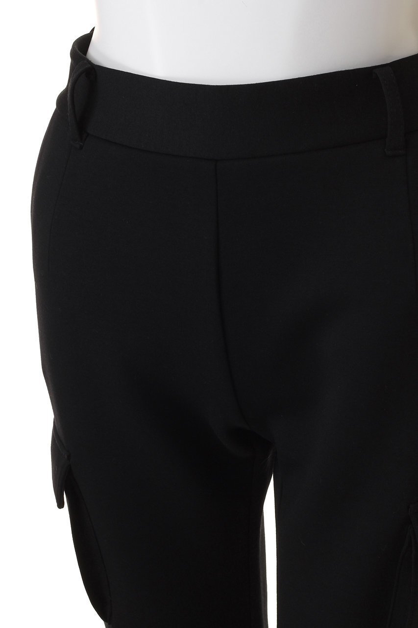 【ボーダーズ アット バルコニー/BORDERS at BALCONY】のボンディングパンツ 人気、トレンドファッション・服の通販 founy(ファニー) 　ファッション　Fashion　レディースファッション　Fashion for Women　パンツ　Pants & Trousers　なめらか　Smooth, Silky Texture　ボンディング　Bonding, Bonded Fabric　other-5|ID: prp329100004910980 ipo3291000000036798503