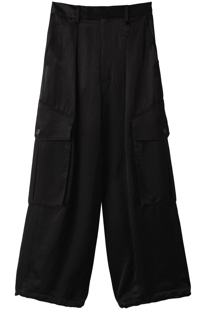 【ピアッカセッテ/ph7+】のワイドカーゴパンツ インテリア・キッズ・メンズ・レディースファッション・服の通販 founy(ファウニー) https://founy.com/ ファッション Fashion レディースファッション Fashion for Women パンツ Pants & Trousers カーゴパンツ Cargo Pants, Utility Pants スタイリッシュ Stylish, Fashionable ポケット Pocket, Pocket Detail ロング Long, Long-Length ワイド Wide, Wide Fit A/W・秋冬 Autumn/Winter |ID: prp329100004910982 ipo3291000000036798529