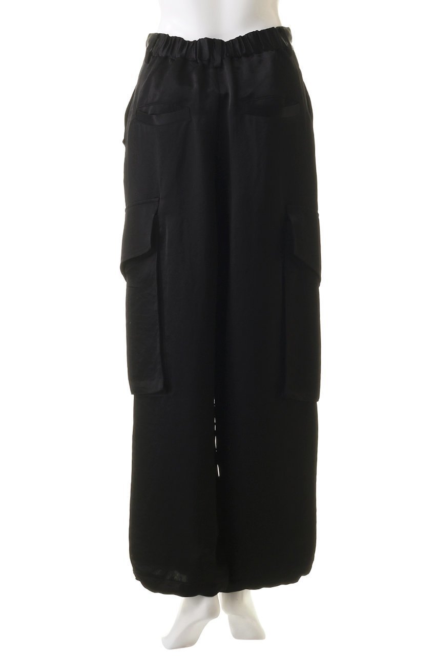 【ピアッカセッテ/ph7+】のワイドカーゴパンツ 人気、トレンドファッション・服の通販 founy(ファニー) ファッション Fashion レディースファッション Fashion for Women パンツ Pants & Trousers カーゴパンツ Cargo Pants, Utility Pants スタイリッシュ Stylish, Fashionable ポケット Pocket, Pocket Detail ロング Long, Long-Length ワイド Wide, Wide Fit A/W・秋冬 Autumn/Winter other-3|ID: prp329100004910982 ipo3291000000036798534