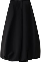 【ナゴンスタンス/nagonstans】のTRIPLE CLOTH ランダムバルーン SK/スカート Black|ID: prp329100004910983 ipo3291000000036798547