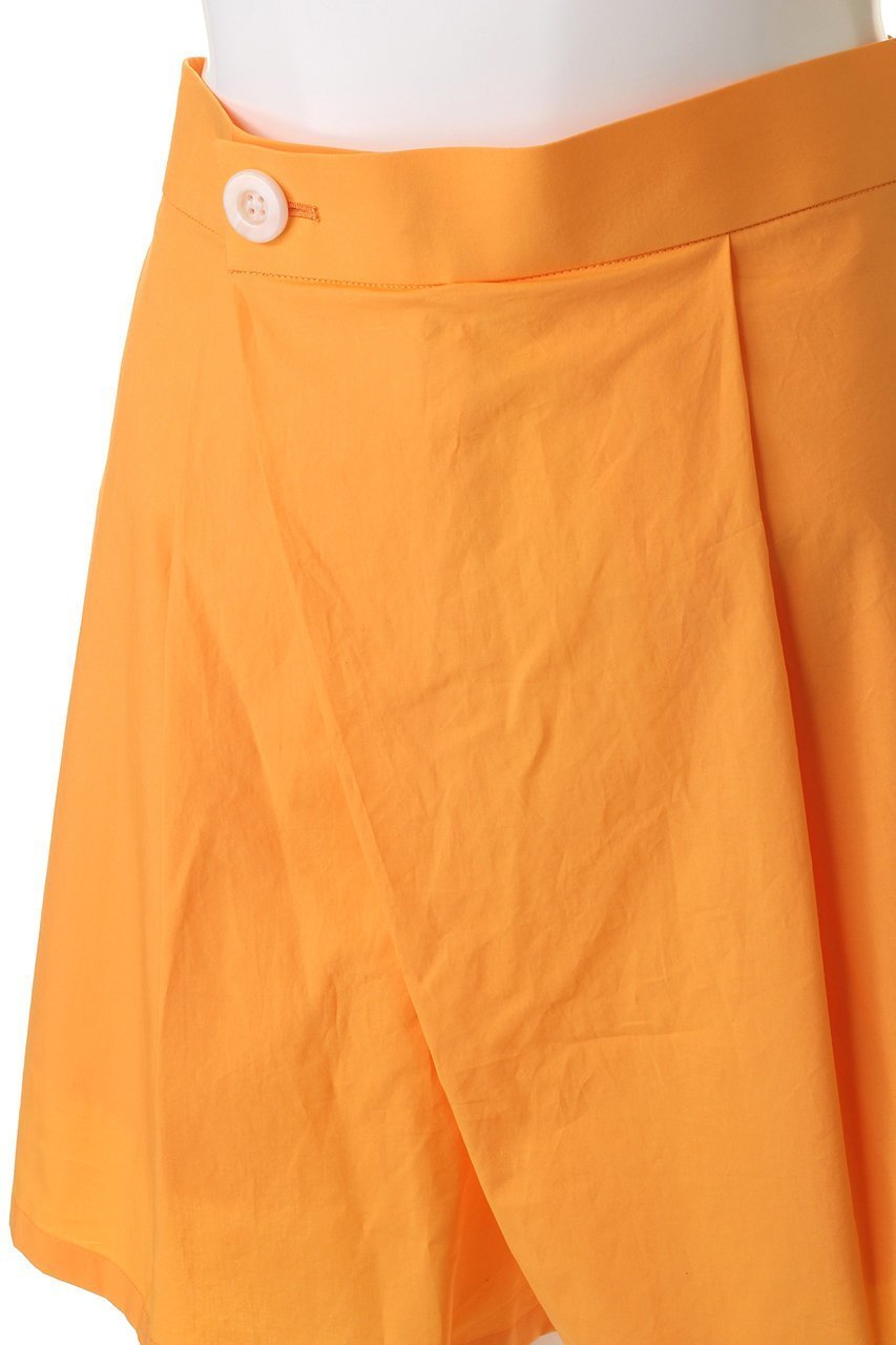 【ナゴンスタンス/nagonstans】のCOタイプライター Aラインキュロット 人気、トレンドファッション・服の通販 founy(ファニー) ファッション Fashion レディースファッション Fashion for Women スカート Skirts キュロットスカート Culottes & Wide-Leg Shorts おすすめ Recommended / Our Picks キュロット Culottes, Wide Shorts タイプライター Typewriter Fabric, Crisp Cotton バランス Balance, Style Balance ポケット Pocket, Pocket Detail ワイド Wide, Wide Fit other-5|ID: prp329100004910984 ipo3291000000036798616