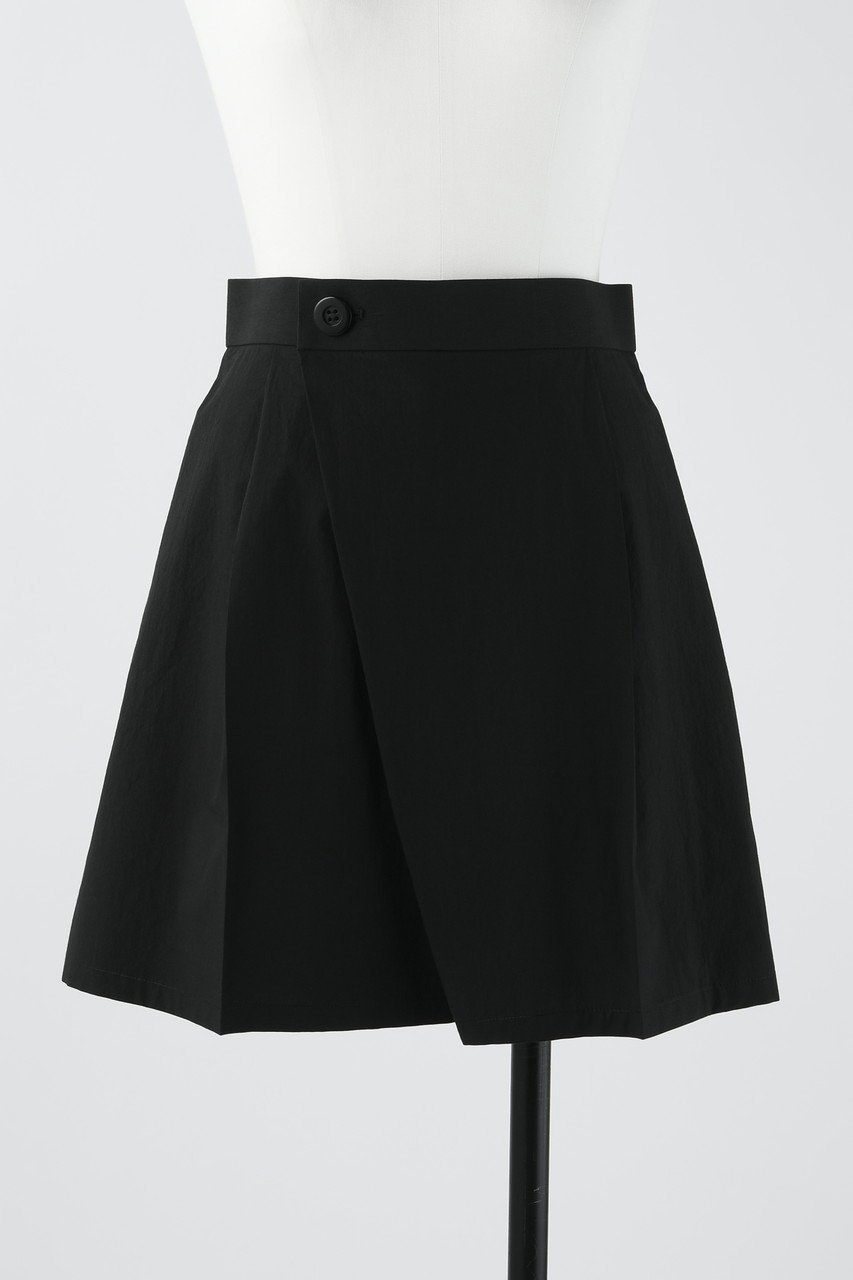 【ナゴンスタンス/nagonstans】のWashedタイプライター Aラインキュロット 人気、トレンドファッション・服の通販 founy(ファニー) ファッション Fashion レディースファッション Fashion for Women スカート Skirts キュロットスカート Culottes & Wide-Leg Shorts おすすめ Recommended / Our Picks キュロット Culottes, Wide Shorts タイプライター Typewriter Fabric, Crisp Cotton バランス Balance, Style Balance ポケット Pocket, Pocket Detail ワイド Wide, Wide Fit other-1|ID: prp329100004910985 ipo3291000000036798618