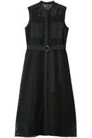 【アナイ/ANAYI】のメッシュポケットコンビワンピース 人気、トレンドファッション・服の通販 founy(ファニー) ファッション Fashion レディースファッション Fashion for Women ワンピース Dresses チュニック Tunic Tops & Dresses おすすめ Recommended / Our Picks チュニック Tunic, Long Top フィット Fit, Slim Fit フレア Flare, Flared ペチコート Petticoat, Underskirt ポケット Pocket, Pocket Detail メッシュ Mesh, Net Fabric ロング Long, Long-Length 旅行 Travel 無地 Plain, Solid Color |ID:prp329100004910990