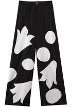 【ナゴンスタンス/nagonstans】のalpine plants pants/パンツ Black|ID: prp329100004910991 ipo3291000000036798802