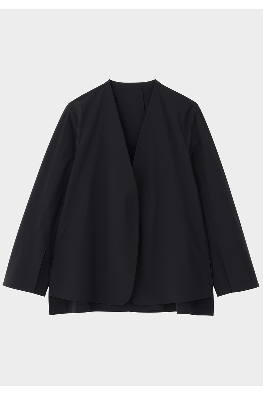 【ル フィル/LE PHIL】のSOLOTEXブロードジャケット 人気、トレンドファッション・服の通販 founy(ファニー) ファッション Fashion レディースファッション Fashion for Women アウター Coat / Outerwear Collection レディースジャケット・軽アウター Jackets おすすめ Recommended / Our Picks ジャケット Jacket, Outerwear スタンダード Standard, Basic スリット Slit, Slit Detail ブロード Broadcloth, Fine Cotton リラックス Relax, Relaxed Fit エレガント 上品 Elegant 定番 Standard, Basic Item 旅行 Travel other-1|ID: prp329100004910997 ipo3291000000036798890