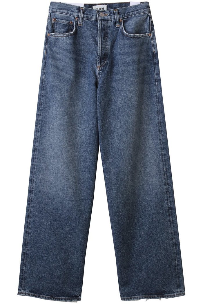 【シチズンズ オブ ヒューマニティー/CITIZENS OF HUMANITY】の【AGOLDE】LOW SLUNG BAGGY IN ESSENCE インテリア・キッズ・メンズ・レディースファッション・服の通販 founy(ファニー) https://founy.com/ ファッション Fashion レディースファッション Fashion for Women パンツ Pants & Trousers デニムパンツ・ジーンズ・美脚デニム Denim Jeans & Pants ダウン Down, Puffer デニム Denim, Jeans Material バランス Balance, Style Balance フィット Fit, Slim Fit ベスト Vest, Waistcoat リラックス Relax, Relaxed Fit ヴィンテージ Vintage Style 人気 Popular, Best Seller 定番 Standard, Basic Item |ID: prp329100004911005 ipo3291000000036799033