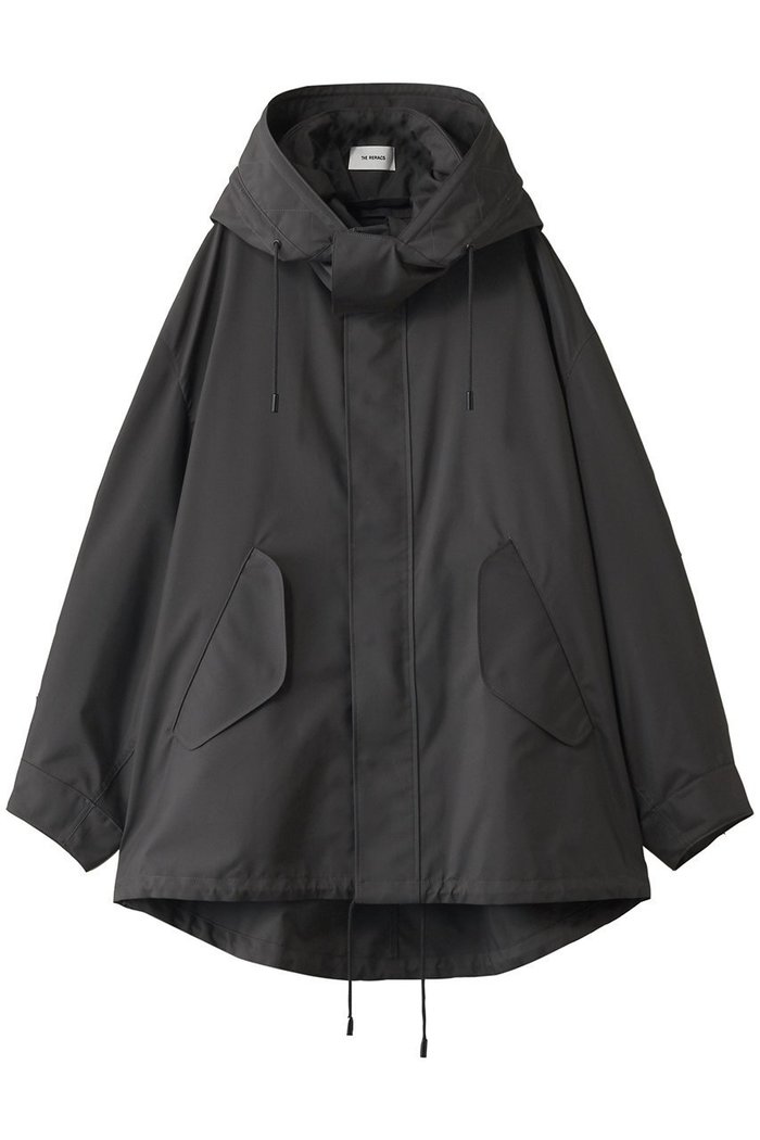 【ザ リラクス/THE RERACS / MEN】の【MEN】ビッグモッズコート インテリア・キッズ・メンズ・レディースファッション・服の通販 founy(ファニー) https://founy.com/ ファッション Fashion メンズファッション Fashion for Men ショート Short, Short Length ミリタリー Military, Army Style モダン Modern, Contemporary モッズコート Mods Coat, Military Parka リラックス Relax, Relaxed Fit 定番 Standard, Basic Item |ID: prp329100004911010 ipo3291000000036799064