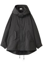 【ザ リラクス/THE RERACS / MEN】の【MEN】ビッグモッズコート ガンメタルグレー|ID: prp329100004911010 ipo3291000000036799066